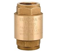 2344 Q.TA'. 10 ITAP 100 VALVOLA RITEGNO EUROPA D 3/8