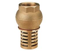 ITAP ART 140 VALVOLA DI FONDO GR 1 1/4