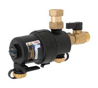 FILTRO DEFANGATORE MAGNETICO E COMPATTO SOTTOCALDAIA 3/4" ITAP