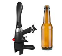 ITAP per riempire la birra senza schiuma in bottiglie di vetro