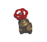 ITAP Saracinesca in Ottone Stampato Tipo Pesante 1" 1/4, Multicolore, 11/4