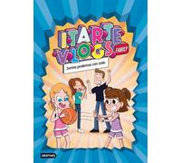 Itarte Vlogs Family 3. Juntos podemos con todo