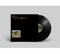 Itasca - Imitation of War