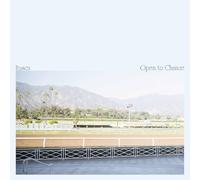 Itasca - Open To Chance