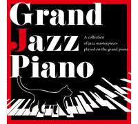 Itaya Yukina Grand Jazz Piano -A Collection Of Jazz Masterpieces Played On (CD)