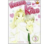 Itazura na kiss: 3