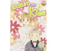 Itazura Na Kiss 7
