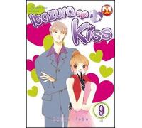 ITAZURA NA KISS N. 09