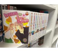 ITAZURA NA KISS - Serie Completa 1/12 - Magic Press - Kaoru Tada - NUOVI