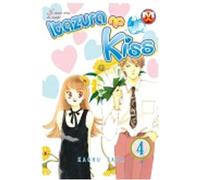 Itazura na kiss (Vol. 4)