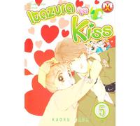 Itazura na kiss (Vol. 5)