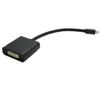 VALUE 12993128 - Adattatore DisplayPort, da connettore Mini DP a presa DVI