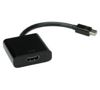 Itb Adattatore video ECONOMY Mini Displayport To Hdmi Black RO12 99 3129