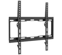 Equip 650310 supporto da parete per tv a schermo piatto 139,7 cm (55") Nero