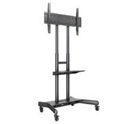 ITB SOLUTION CARRELLO EDU CON MENSOLA OM07188