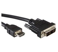 Itb Cavo adattatore ECONOMY Video Hdmi Dvi 2m RO11 99 5522