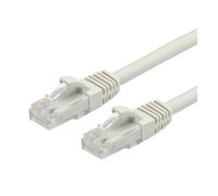 ITB Cavo di rete Cat6 1,5 m RJ-45 Grigio U/UTP