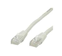 ITB cavo di rete Grigio 5 m Cat5e RJ-45 U/UTP
