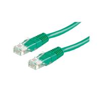 ITB cavo di rete UTP Cat.6 Verde 1.5 m