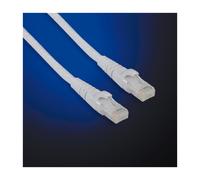 ITB Cavo di rete UTP Cat6 3m RJ-45 Grigio