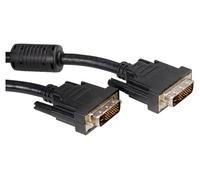 Itb Cavo DVI Dual Link Black 1m 11 04 5521