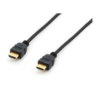 ITB Cavo HDMI 1,8 m Maschio Nero HDMI tipo A Standard