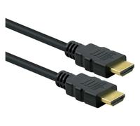 Itb Cavo HDMI 8K Black 3m ROS3708