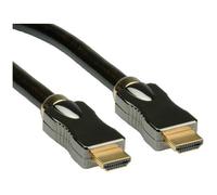 ITB cavo HDMI cavo HDMI 1m Maschio Maschio 2160p Nero