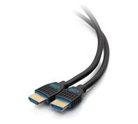 Itb Cavo HDMI PERFORMANCE SERIES 4K Black 2m CG50182