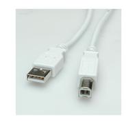 VALUE 11998841 - Cavo USB 2.0, connettore A su connettore B, 4,5 m
