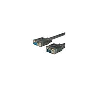 ITB CROS3602 CABLE VGA 2 M VGA (D-SUB) NEGRO