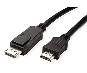 ITB Dp Cable/Hdtv M / M5 Mt