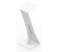 ITB ePAPER Supporto Fisso da Pavimento 32" VESA 200x200 Max 18,9Kg Bianco