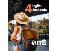 Itb Internacional Inglés Avanzado (Tascabile)