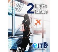 Itb Internacional Inglés Básico (Tascabile)