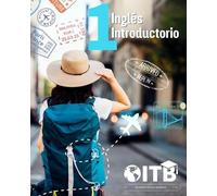 Itb Internacional Inglés Introductorio (Tascabile)