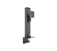 ITB - MULTIBRACKETS HARDWARE - Multibrackets 0723 supporto da tavolo per Tv a schermo piatto 127 cm (50 pollici ) Nero Scrivania