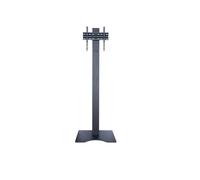 ITB OM09233 Supporto per display espositivi 165,1 cm (65") Nero