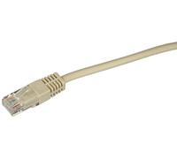 Itb Patch Cable Utp Cat.5E Grey