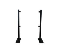 Supporti A Muro Staffa Per Tv Ampe1485pr Itb Solution Supporto Da Tavolo X Monit