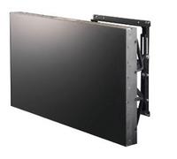 ITB PM3890 kit di fissaggio Nero Acciaio