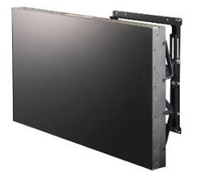 ITB PM3890 kit di fissaggio Nero Acciaio