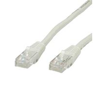 ITB ROS1402 cavo di rete Grigio 2 m Cat5e U/UTP (UTP) - Nouvo