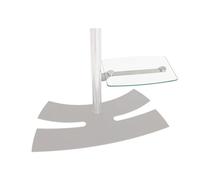 ITB SHELF FOR PERIPHERALS
