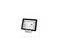 ITB Solution AMRO19104068 Robusto Supporto da Tavolo per Tablet/PDA/eBook Reader