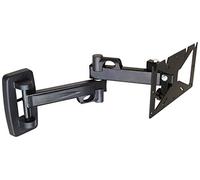 Itb Solution Basic 3 Supporto Tv, Nero, 42x16x200