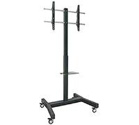 Itb Solution Big Trolley Carrello Solido