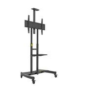 ITB SOLUTION CARRELLO EDU CON MENSOLA OM07188
