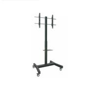 Itb Solution Big Trolley Carrello Solido