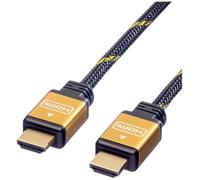 ITB Solution - CRO11045565 - CAVO GOLD HDMI M-M5 MT